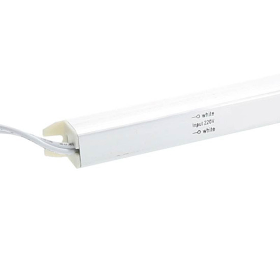 Fuente alimentación 15W 12V Delgada interior perfiles