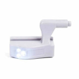 Kit Tira LED para armarios Autónomo con bateria y sensor