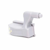 Kit Tira LED para armarios Autónomo con bateria y sensor