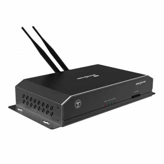 Reproductor multimedia Pantalla LED Novastar TB3