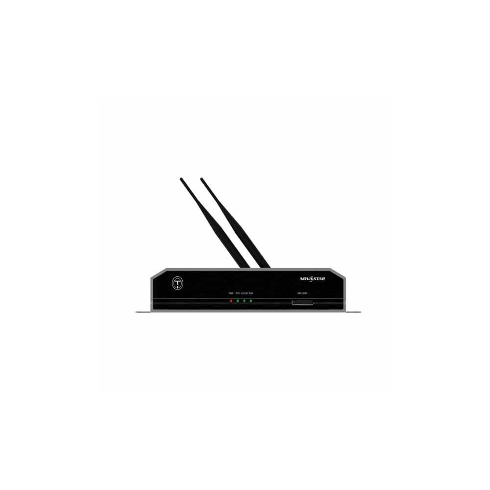Reproductor multimedia Pantalla LED Novastar TB3