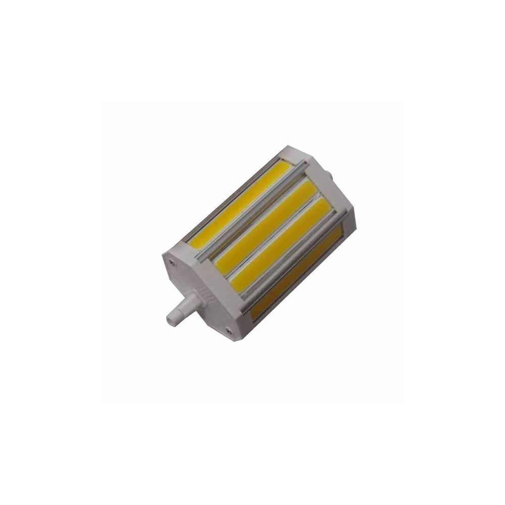 Bombilla LED COB R7S 30W 118mm