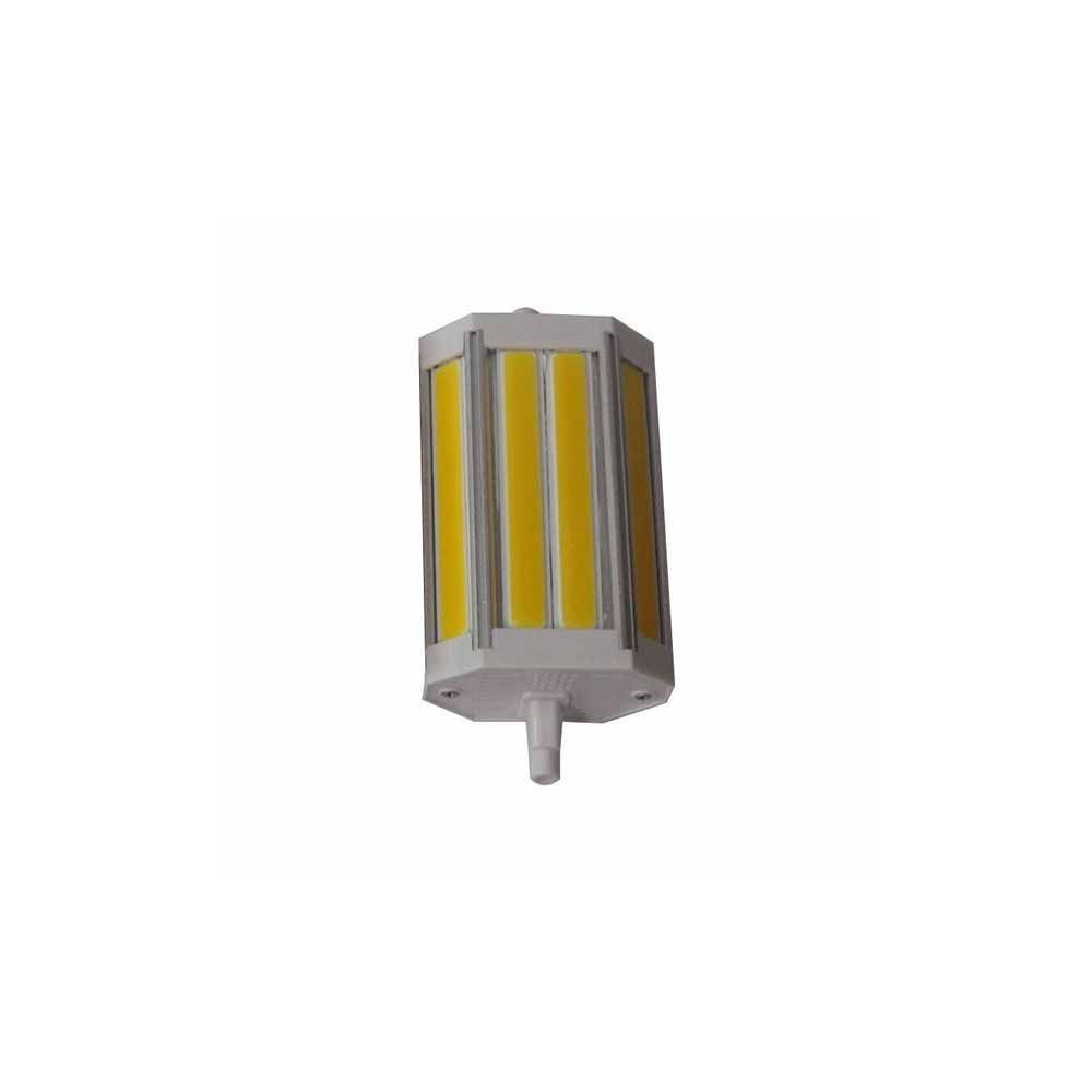 Bombilla LED COB R7S 30W 118mm