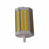 Bombilla LED COB R7S 30W 118mm