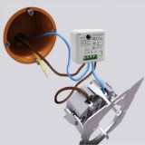 Modulo interruptor-enchufe inteligente Wifi Alexa-Google