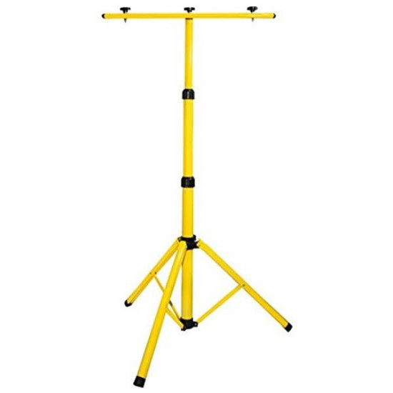 Tripode telescopico para focos Led