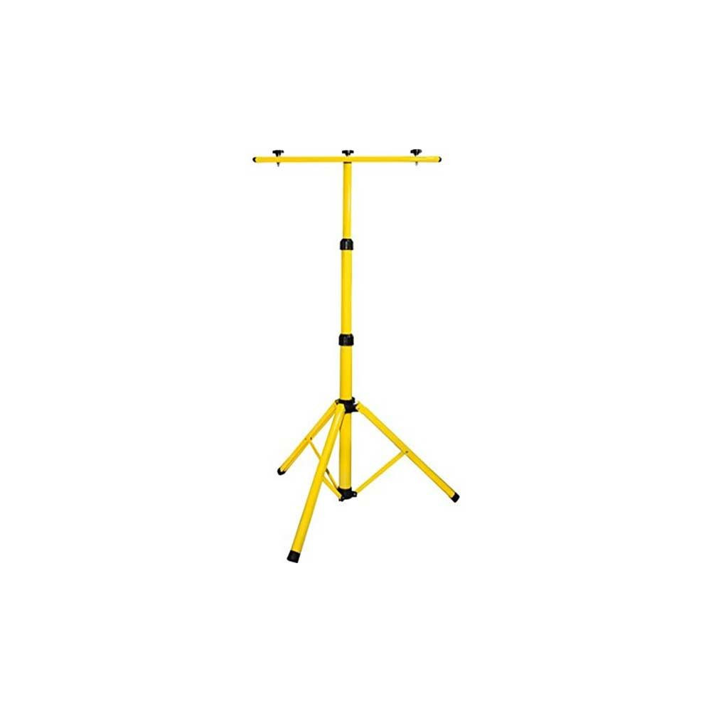 Tripode telescopico para focos Led