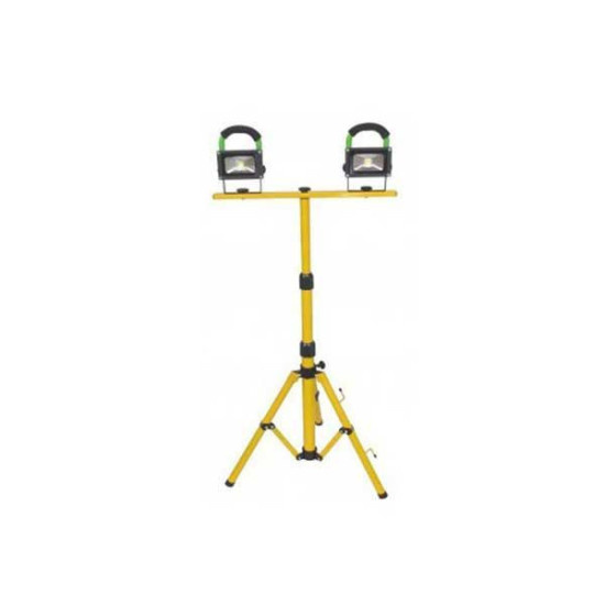 Tripode telescopico para focos Led