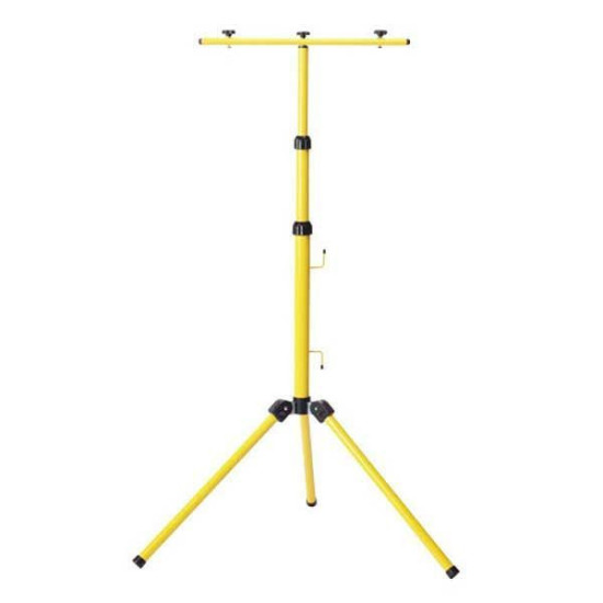 Tripode telescopico para focos Led
