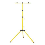 Tripode telescopico para focos Led