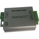 Amplificador Controlador RGB  288W 12-24V