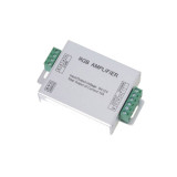 Amplificador Controlador RGB  288W 12-24V
