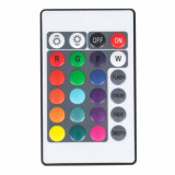 Controlador RGB WIFI + Infrarojos compatible con Alexa/Google home