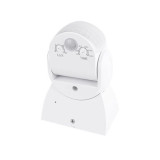 Doble detector movimiento superficie 360º