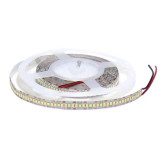 Tira LED SMD 2835 25 W/m 12V IP20 5m