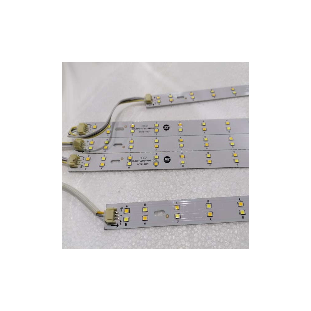 Repuesto Plafón Estrella infantil LED 24W con Driver