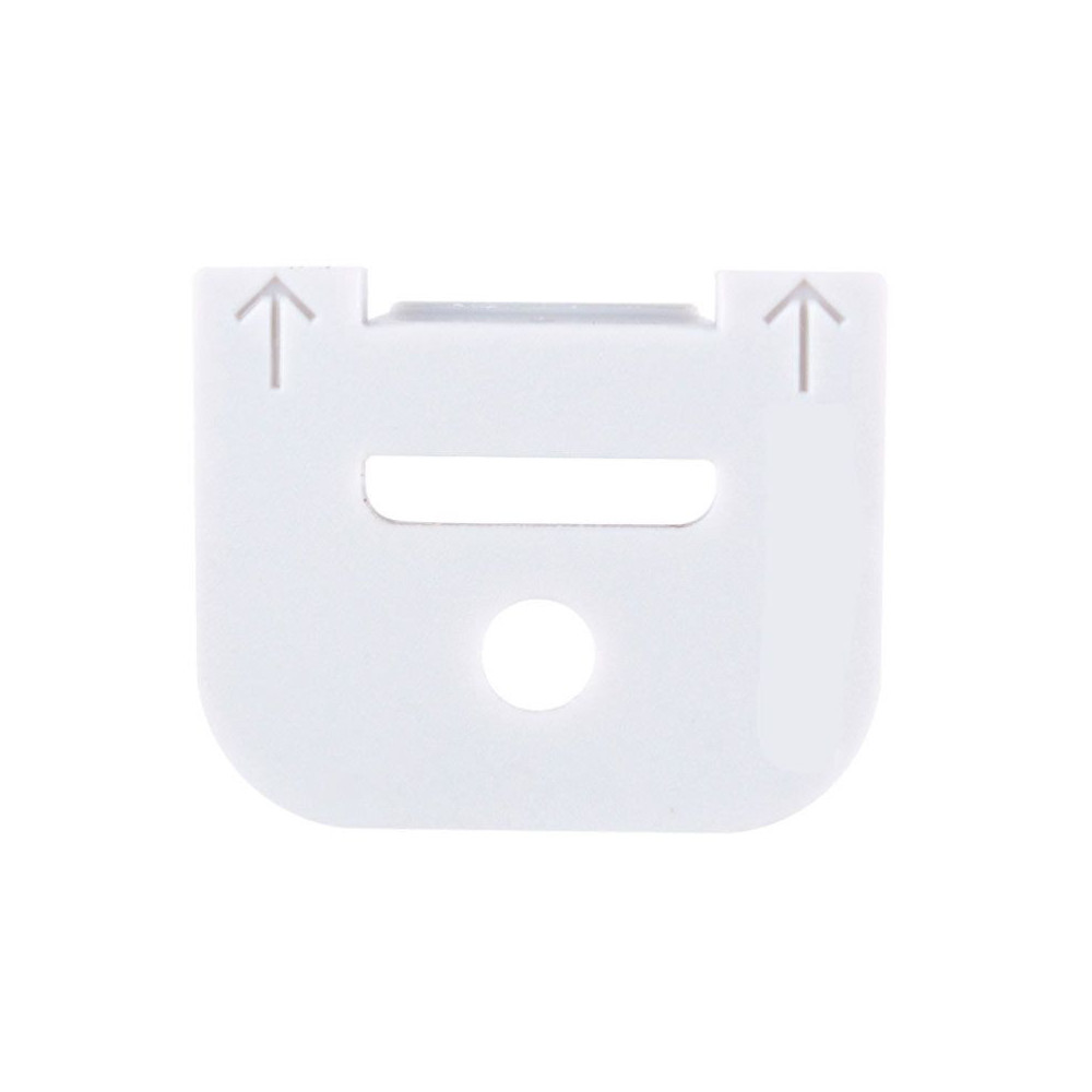 Perfil Aluminio Esquinero Doble 2 Metros Tira LED