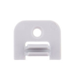 Perfil Aluminio Esquinero Doble 2 Metros Tira LED