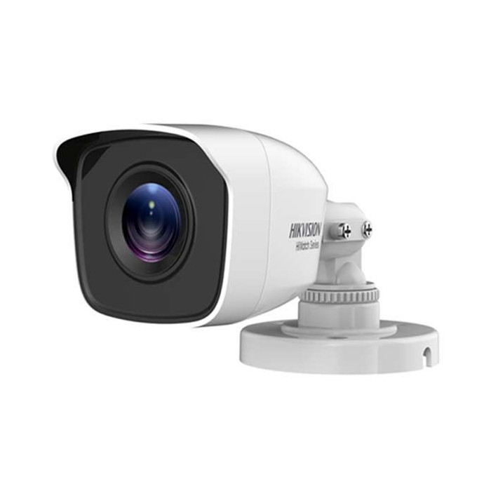 Cámara Bullet Hikvision 4en1 2Mpx Interior-Exterior