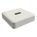 Videograbador DVR 4 canales 1080p Hikvision 5 en 1