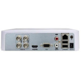 Videograbador DVR 4 canales 1080p Hikvision 5 en 1