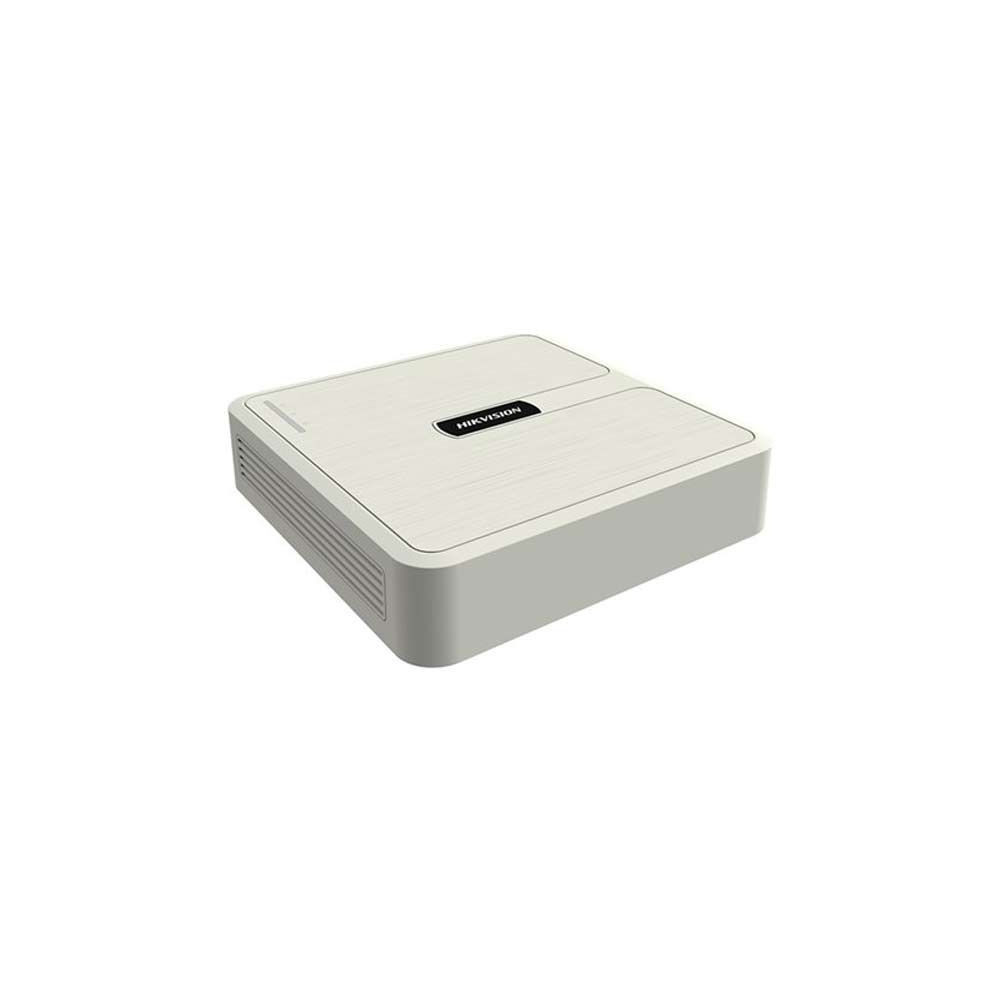 Videograbador DVR 8 canales 1080p Hikvision 5 en 1