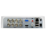 Videograbador DVR 8 canales 1080p Hikvision 5 en 1