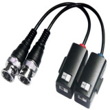 Balun transceptor pasivo solo vídeo HD-TVI , AHD, CVI, CVBS