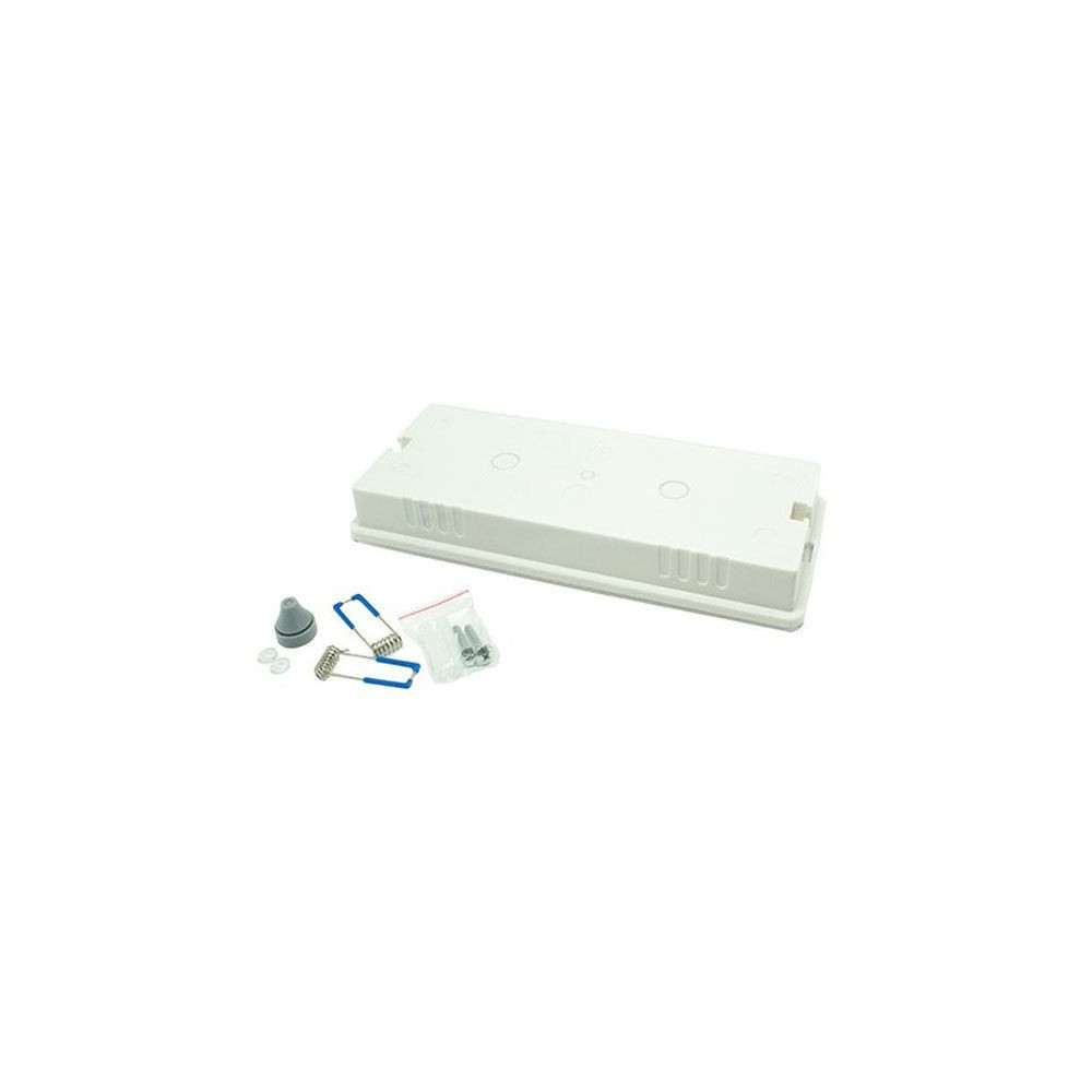 Emergencia LED 200 Lm IP54