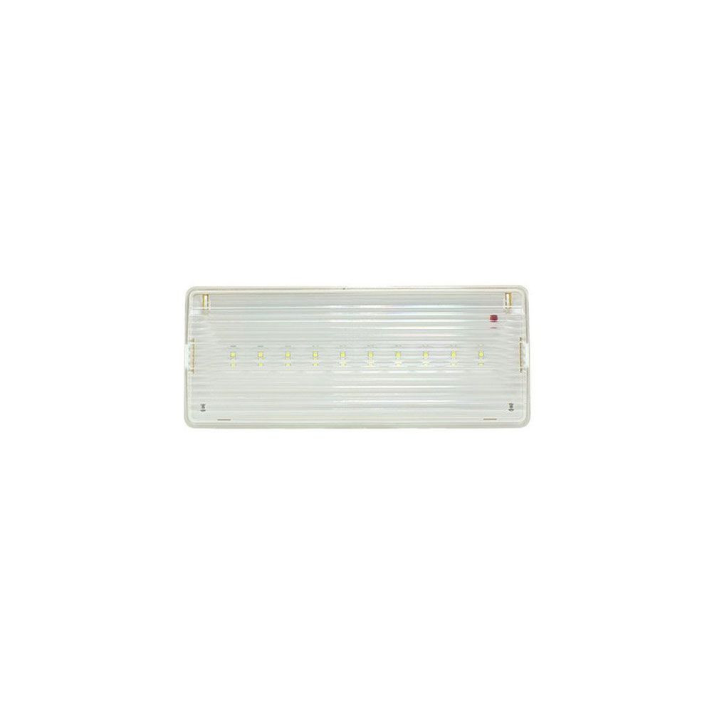 Emergencia LED 200 Lm IP54