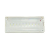 Emergencia LED 200 Lm IP54