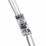 Interruptor tactil para perfil tira de LED Bicolor CCT