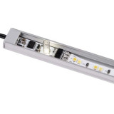 Interruptor tactil para perfil tira de LED Bicolor CCT