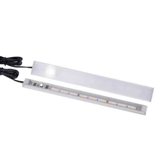 Interruptor tactil para perfil tira de LED Bicolor CCT