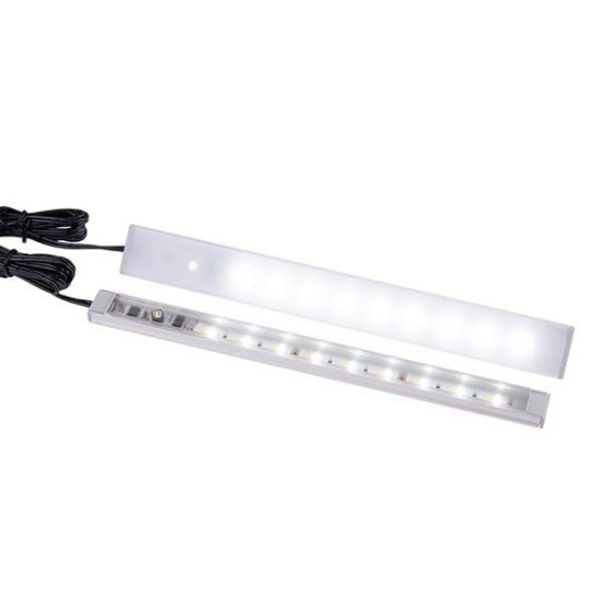Interruptor tactil para perfil tira de LED Bicolor CCT