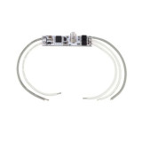 Interruptor tactil para perfil tira de LED Bicolor CCT