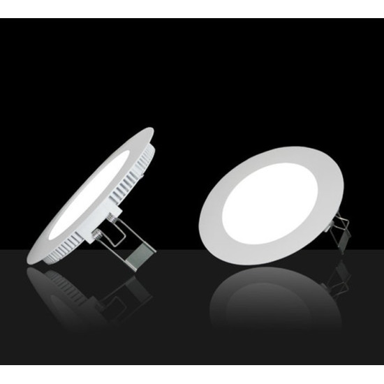 Downlight LED Panel 5W 230V