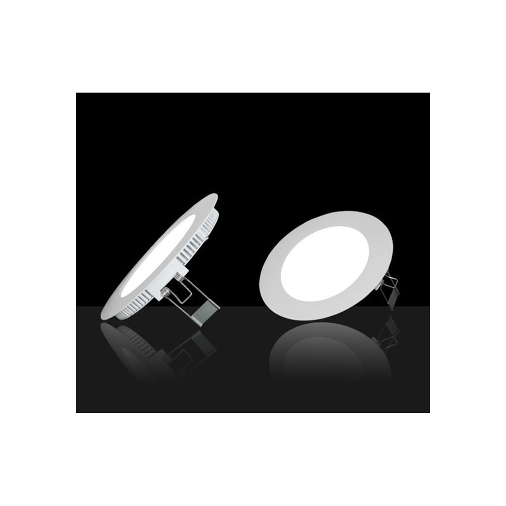 Downlight LED Panel 5W 230V