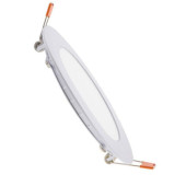 Downlight LED Panel 5W 230V