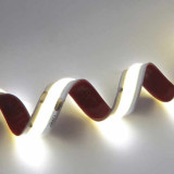 Tira LED COB 15W/m 24V IP20 5m
