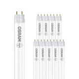 Lote-Pack 10 Tubo LED Osram 16,4W 120cm
