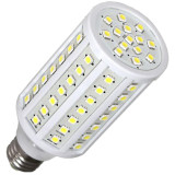 Bombilla E27 LED SMD 12W 360º 230V