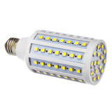Bombilla E27 LED SMD 12W 360º 230V