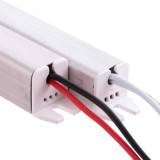 Fuente alimentación 24W 12V Delgada interior perfiles