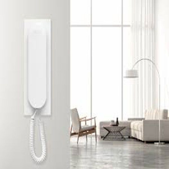 Telefonillo universal Veo analógico Fermax