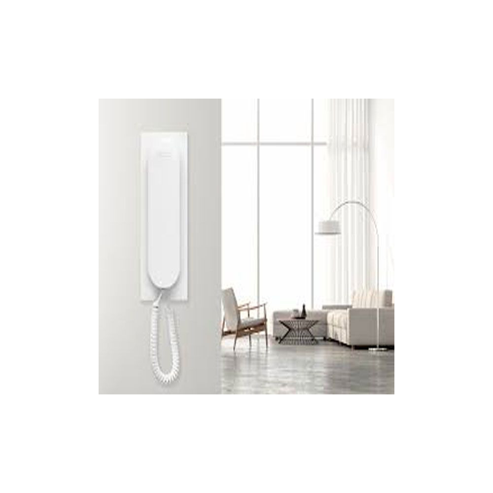 Telefonillo universal Veo analógico Fermax