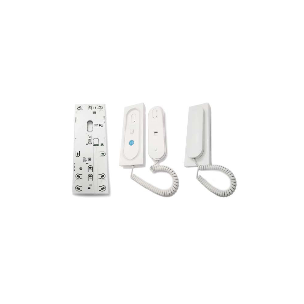 Telefonillo universal Veo analógico Fermax
