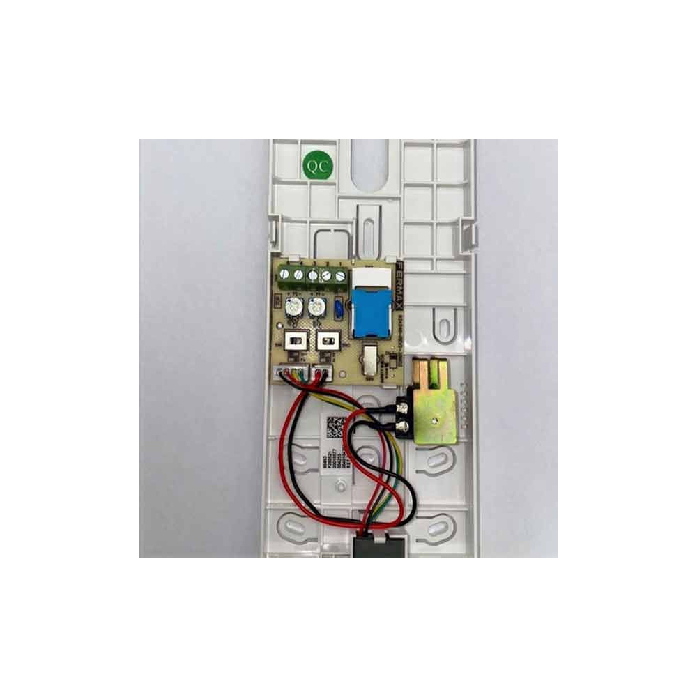 Telefonillo universal Veo analógico Fermax