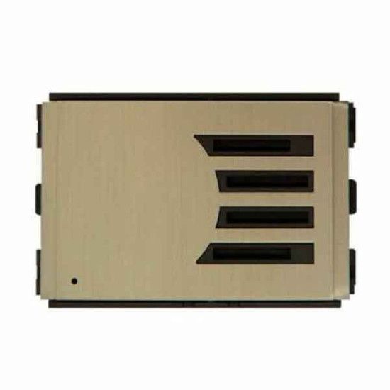 Modulo audio analogico compact Auta