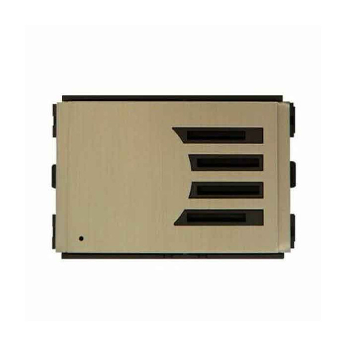 Modulo audio analogico compact Auta